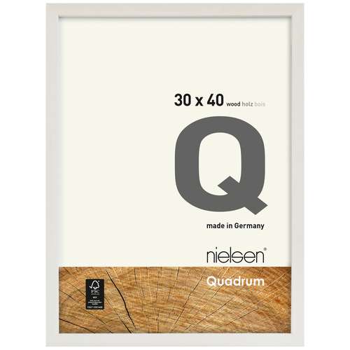 nielsen® | Quadrum Wooden Frames — individual | 50,000+ Art